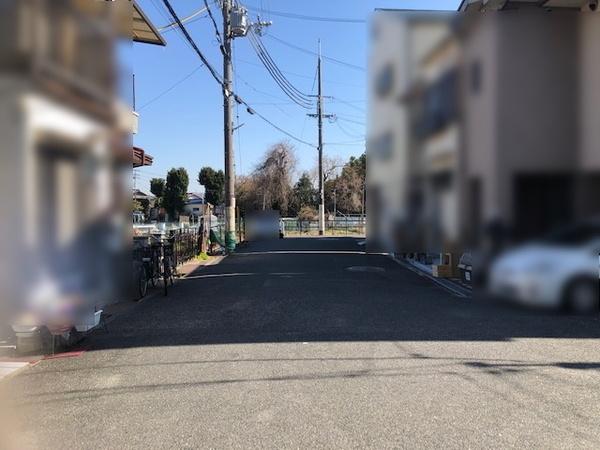 寝屋川市点野４丁目の中古一戸建て