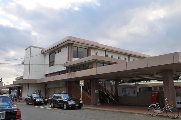 大東市中楠の里町の土地(四条畷駅(JR片町線))