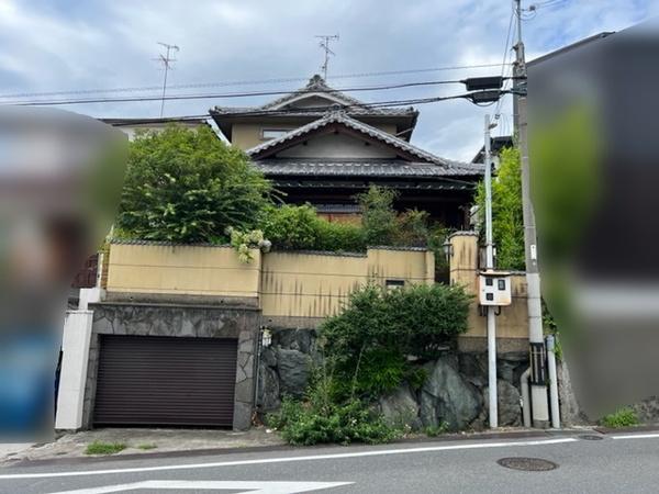 寝屋川市菅相塚町の中古一戸建