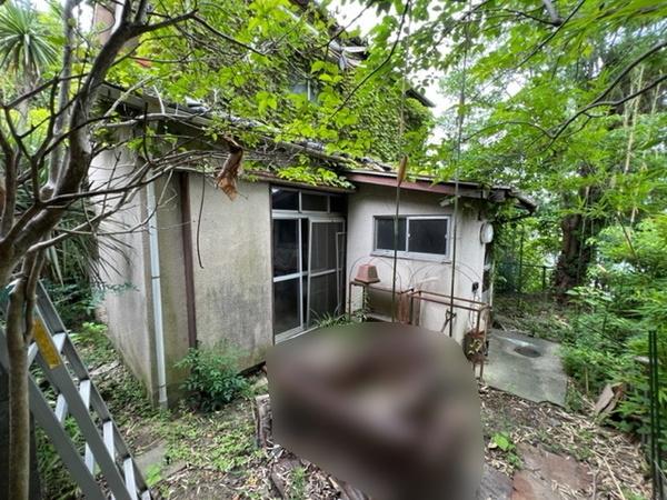 寝屋川市菅相塚町の中古一戸建