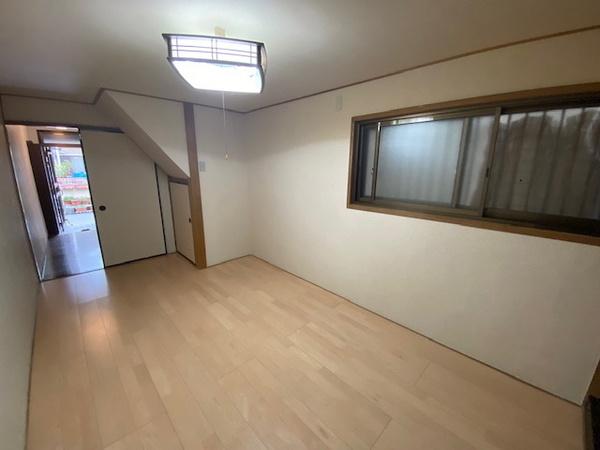 寝屋川市萱島東３丁目の中古一戸建て