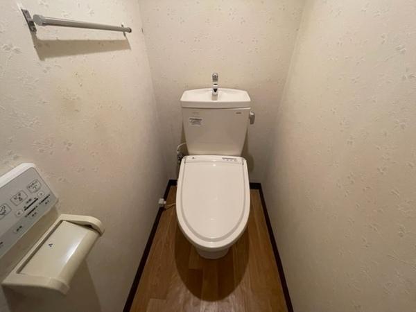 オリーブハイツ枚方長尾　4号棟