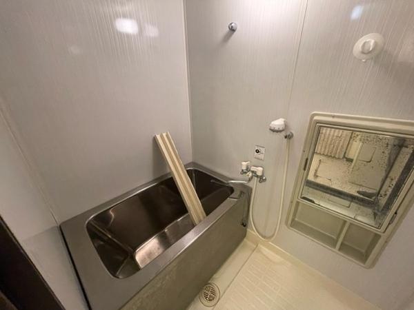 オリーブハイツ枚方長尾　4号棟