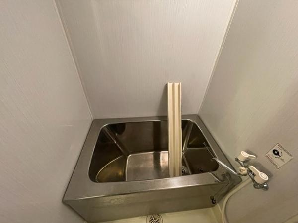 オリーブハイツ枚方長尾　4号棟