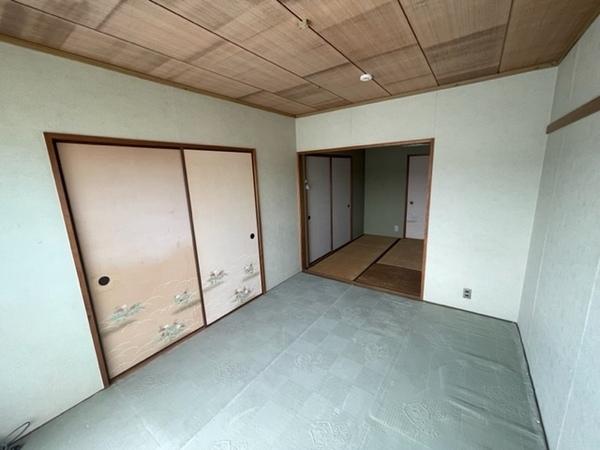 オリーブハイツ枚方長尾　4号棟