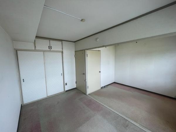オリーブハイツ枚方長尾　4号棟