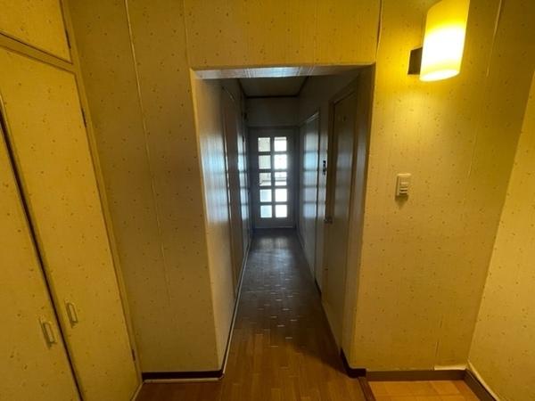 オリーブハイツ枚方長尾　4号棟