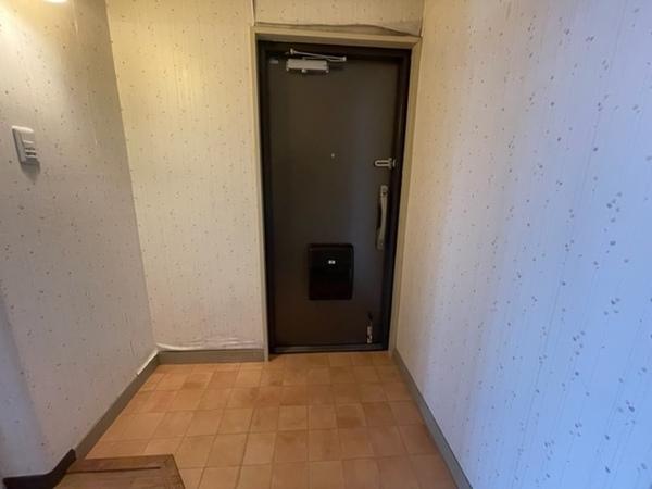 オリーブハイツ枚方長尾　4号棟