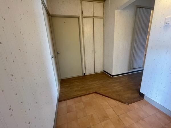 オリーブハイツ枚方長尾　4号棟