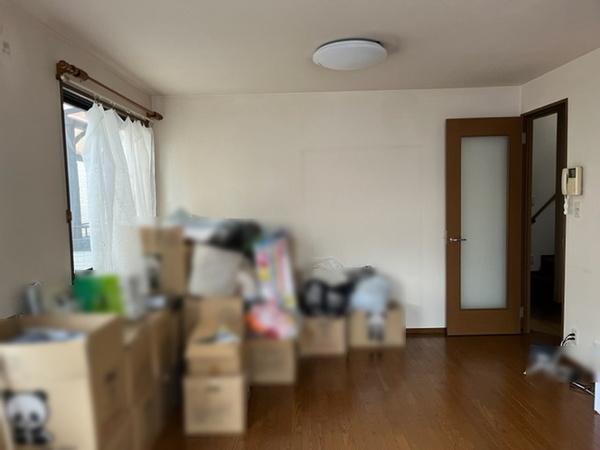 寝屋川市成美町の中古一戸建て