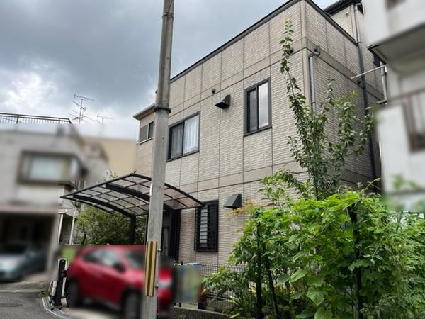 寝屋川市成美町の中古一戸建て