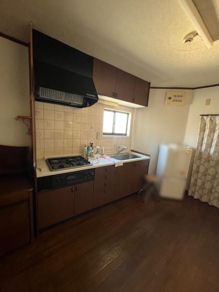 寝屋川市高柳７丁目の中古一戸建て
