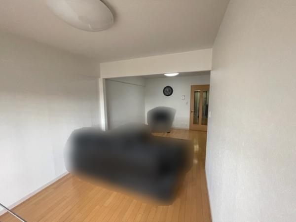 寝屋川コーポラス