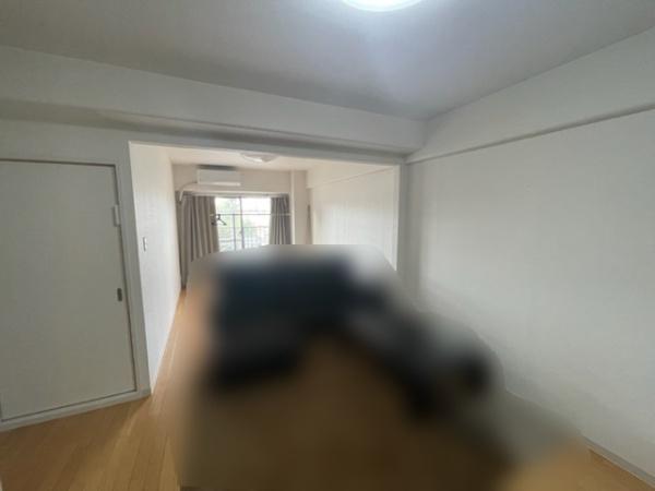 寝屋川コーポラス