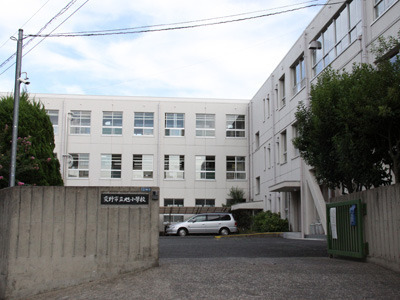 交野市星田山手3丁目の中古一戸建て(交野市立旭小学校)