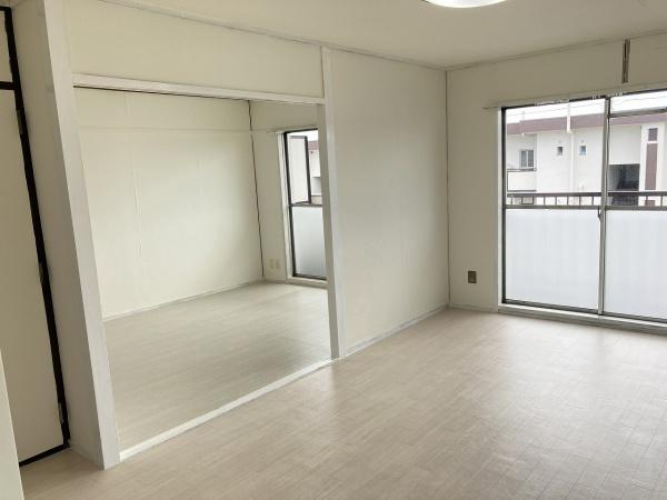 香里三井住宅Ａ28棟