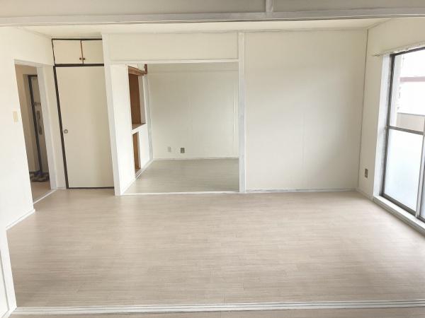 香里三井住宅Ａ28棟
