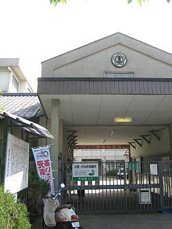 寝屋川市成田東町の土地(寝屋川市立第五小学校)