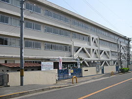 寝屋川市昭栄町の中古一戸建て(寝屋川市立木田小学校)