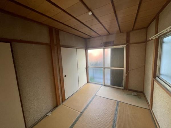 寝屋川市昭栄町の中古一戸建て