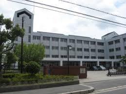 高槻塚原台ハイツ 7号棟(オーナーチェンジ物件)(高槻市立阿武山中学校)