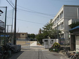 寝屋川市仁和寺町の中古一戸建て(寝屋川市立啓明小学校)