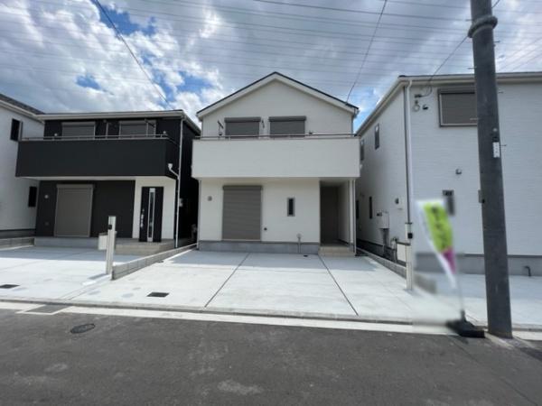 寝屋川市高宮２丁目の新築一戸建