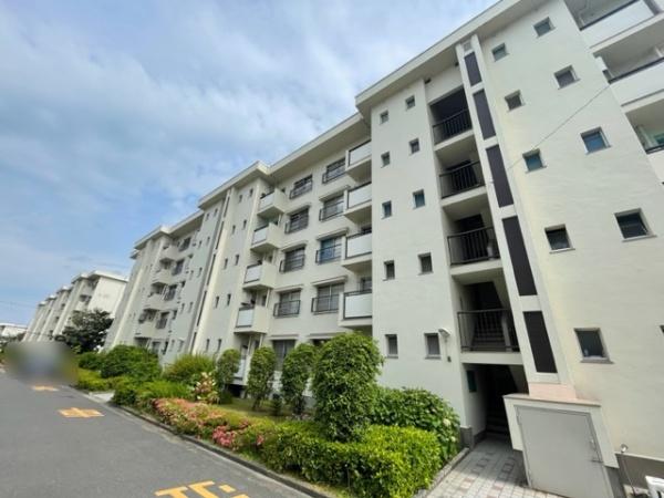 香里三井I住宅94号棟
