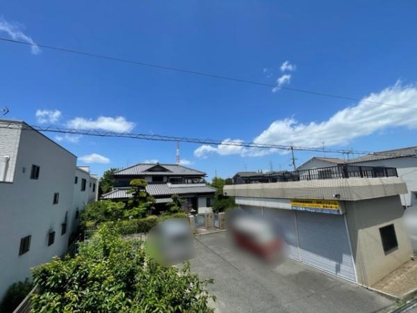 寝屋川市河北中町の中古一戸建て