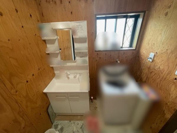 枚方市堂山３丁目の中古一戸建て