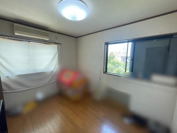 枚方市堂山３丁目の中古一戸建て