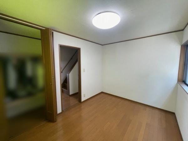 枚方市堂山３丁目の中古一戸建て