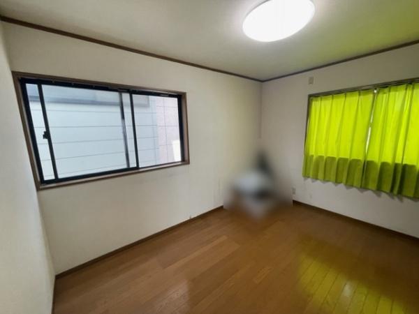 枚方市堂山３丁目の中古一戸建て