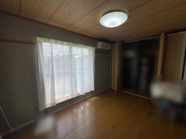 枚方市堂山３丁目の中古一戸建て