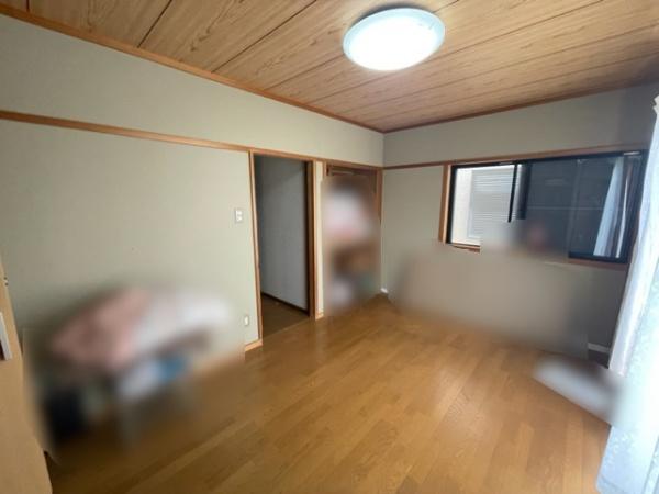 枚方市堂山３丁目の中古一戸建て