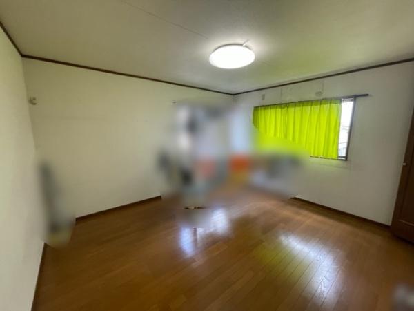 枚方市堂山３丁目の中古一戸建て