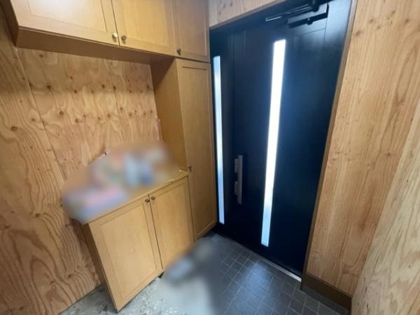 枚方市堂山３丁目の中古一戸建て