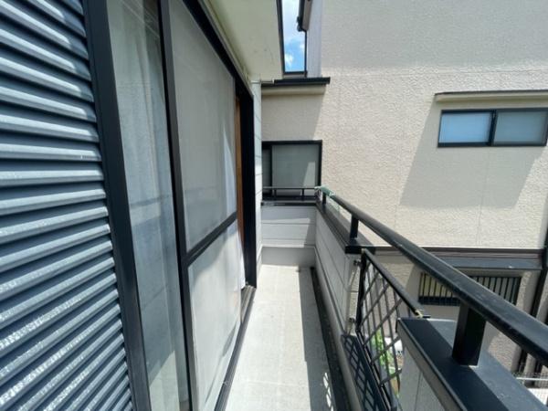 枚方市堂山３丁目の中古一戸建て