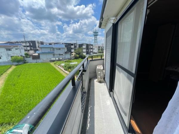 枚方市堂山３丁目の中古一戸建て
