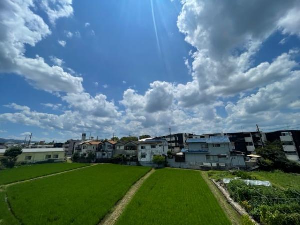 枚方市堂山３丁目の中古一戸建て