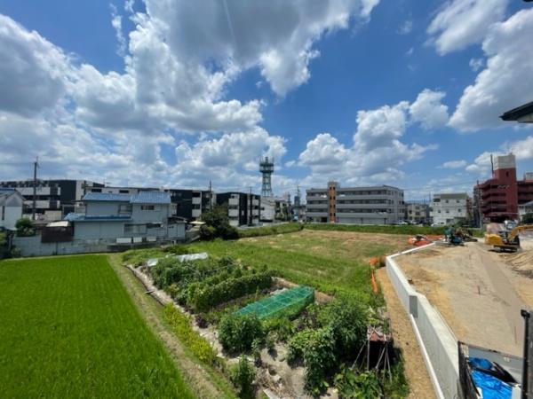 枚方市堂山３丁目の中古一戸建て