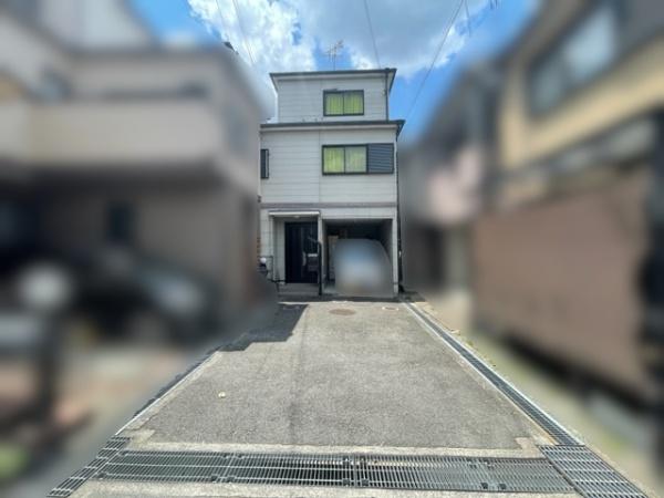 枚方市堂山３丁目の中古一戸建て