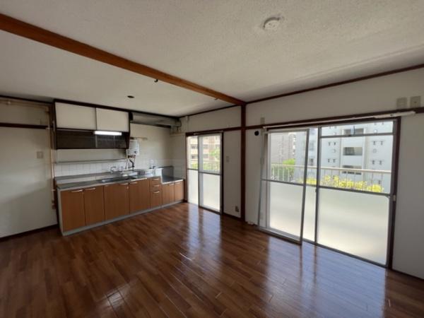 山田池住宅　第11号棟