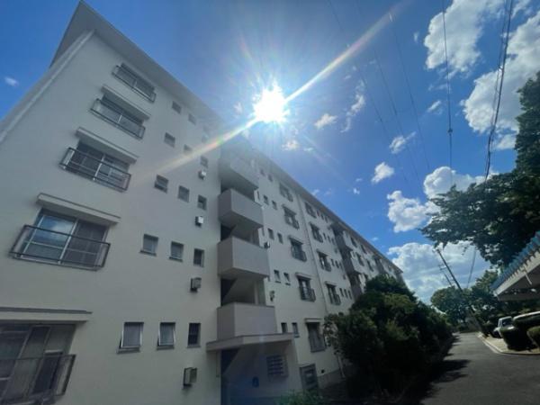 中宮第四住宅
