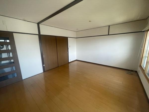中宮第四住宅
