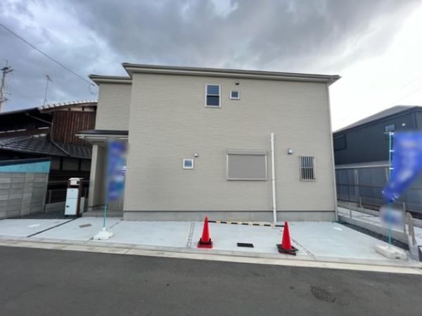 寝屋川市小路北町の新築一戸建