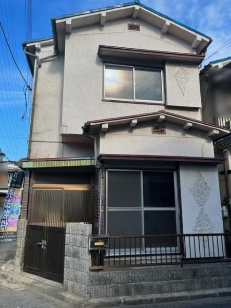 四條畷市北出町の売土地