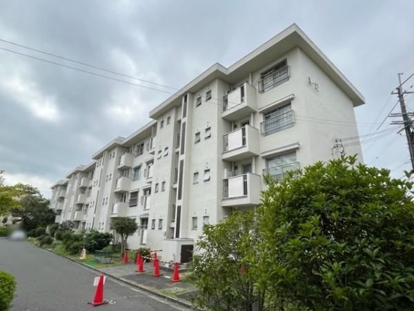 香里三井団地　Ａ12棟