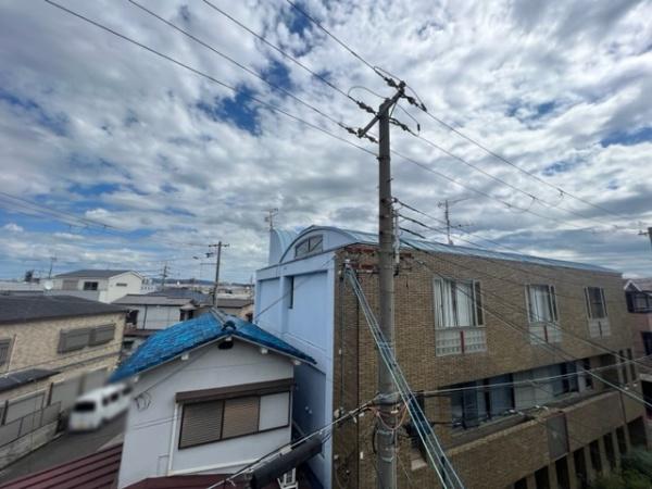 寝屋川市点野３丁目の中古一戸建て