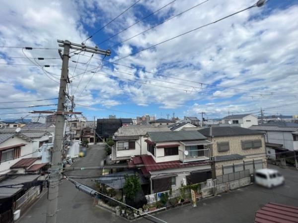 寝屋川市点野３丁目の中古一戸建て